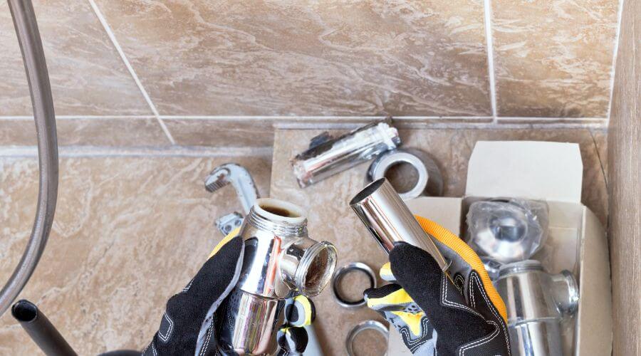 Professional New roof installation in Salem, IL